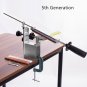 Best 5 Generation kitchen knife sharpener system update professional pro lansky