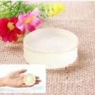 1PCS Natural active enzyme crystal skin whitening soap body skin whitening soap