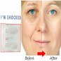 50 SACHETS INSTANTLY JEUNESSE AGELESS ANTI AGEING CREAM FACE WRINKLE FILLER