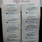 50 SACHETS INSTANTLY JEUNESSE AGELESS ANTI AGEING CREAM FACE WRINKLE FILLER