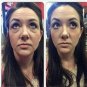 50 SACHETS INSTANTLY JEUNESSE AGELESS ANTI AGEING CREAM FACE WRINKLE FILLER