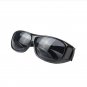 FREE SHIPPING!! NIGHTWATCH-NIGHT VISION ANTI-GLARE WRAPAROUND GLASSES FOR BRIGHT