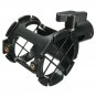 Microphone Stand Holder Suspension Clip Bracket Recording Mic Shock Shoe Mount