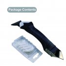 Domom 3 in 1 Silicone Caulking Tools