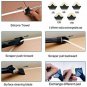 Domom 3 in 1 Silicone Caulking Tools