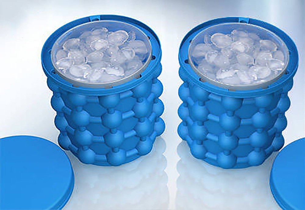 Hirundo Ice Cube Maker 