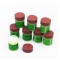 10Pcs/lot Psoriasis Cream and Eczema Dermatitis Therapy Ointments Herbal