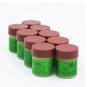 10Pcs/lot Psoriasis Cream and Eczema Dermatitis Therapy Ointments Herbal