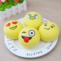 Squishy Slow Rising 11CM stretchy Cute Pendant Kid Toy Phone Strap Bread Cake