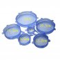 INSTA LIDS (6 PCS) - ORIGINAL!