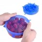 INSTA LIDS (6 PCS) - ORIGINAL!