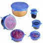 INSTA LIDS (6 PCS) - ORIGINAL!