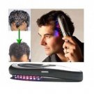 Genuine Hair Revitalizer Comb - Comb For Hair Regeneration - FULL KIT in Box