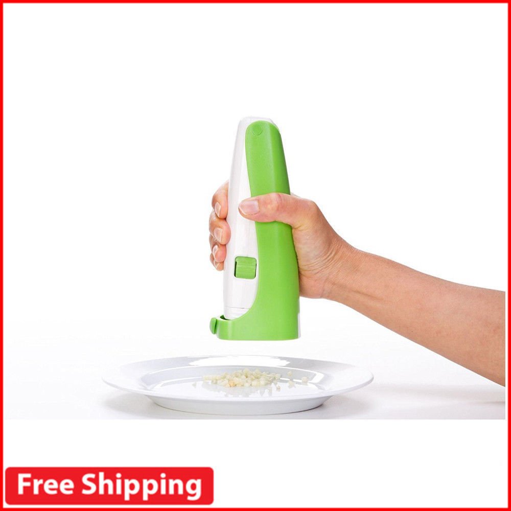 Garlic Grip