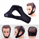 Triangle Anti Snoring Chin Straps Mouth Guard Stop Bruxism Anti-Ronquidos Nose S