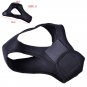 Triangle Anti Snoring Chin Straps Mouth Guard Stop Bruxism Anti-Ronquidos Nose S