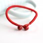 The Original Lucky Ceramic Red String Bracelets [Set of 2]  (Standard Shipping)