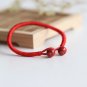The Original Lucky Ceramic Red String Bracelets [Set of 2]  (Standard Shipping)