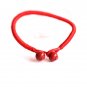 The Original Lucky Ceramic Red String Bracelets [Set of 2]  (Standard Shipping)