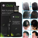 ORGANIC HAIR GROWTH SHAMPOO - FOR MEN AND WOMEN - 200 ML - FREE SHIPPING !!!