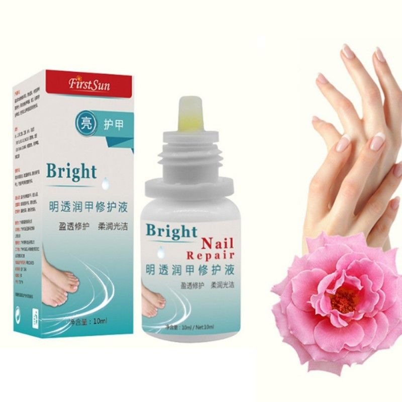 Fungal Liquid Nail Treatment Essence Nail And Foot Whitening Toe Nail Fungus Rem