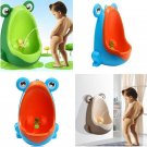 Boys Potty Training Urinal Toilette Baby Toddler Children Funny Whirling Target