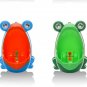 Boys Potty Training Urinal Toilette Baby Toddler Children Funny Whirling Target