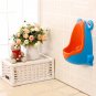 Boys Potty Training Urinal Toilette Baby Toddler Children Funny Whirling Target