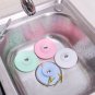 Hirundo Muti-Functional Drain Stopper 4 Packs New 2018