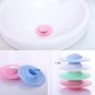 Hirundo Muti-Functional Drain Stopper 4 Packs New 2018