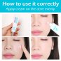 BAIMISS Acne Cleaning Cream Skin Care Remove Repair Comedone Pimple Acne