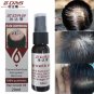 3 Anti-hair loss Products additional germinal dense hair liquid medicine fast