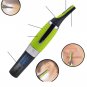 New Arrival Nose Ear Face Neck Eyebrow Hair Trimmer Shaver Clipper Cleaner Healt