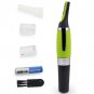 New Arrival Nose Ear Face Neck Eyebrow Hair Trimmer Shaver Clipper Cleaner Healt