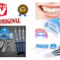 Teeth Whitening Kit -15 Treatments Say Hi To A Pearly White Smile Thousands Sold