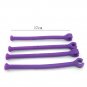 ADJUSTABLE DISHWASHER CONNECTOR - SET 4PCS