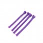 ADJUSTABLE DISHWASHER CONNECTOR - SET 4PCS