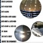 Nano Ceramic Pro 9H Car Glass Coating Liquid Hydrophobic Anti Scratch Care Wax