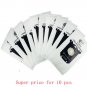10 pieces/a lot Vacuum Cleaner Bags Dust Bag for Electrolux  filter and S-BAG