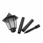 LED Solar Power Light Waterproof Home Garden Pathway Security Lamp Light Outdoor