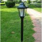 LED Solar Power Light Waterproof Home Garden Pathway Security Lamp Light Outdoor