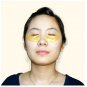 20pcs=10packs 2017 Gold Crystal Collagen Eye Mask Hotsale Eye Patches