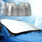 Car Sun Shade Windshield Visor Window Foldable Reflective Anti UV Protection NEW