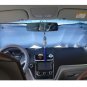 Car Sun Shade Windshield Visor Window Foldable Reflective Anti UV Protection NEW