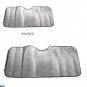 Car Sun Shade Windshield Visor Window Foldable Reflective Anti UV Protection NEW