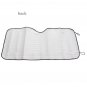 Car Sun Shade Windshield Visor Window Foldable Reflective Anti UV Protection NEW