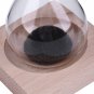 Magnetic Hourglass Timer Fun Desk Toy Desktop Toys Sand Home Office Game Present