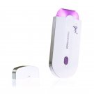 Original Finishing Touch Hair Remover Epilator Rechargeable Free Laser Sensor Li