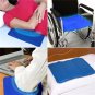 Cooling Gel Pillow Muscle Relief Ice Pad Sleeping Therapy Massager Aid Mat NEW