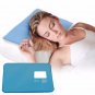 Cooling Gel Pillow Muscle Relief Ice Pad Sleeping Therapy Massager Aid Mat NEW